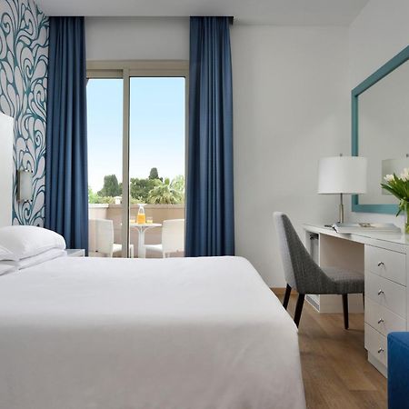 Hotel Continental Wellness&Spa Sirmione Esterno foto