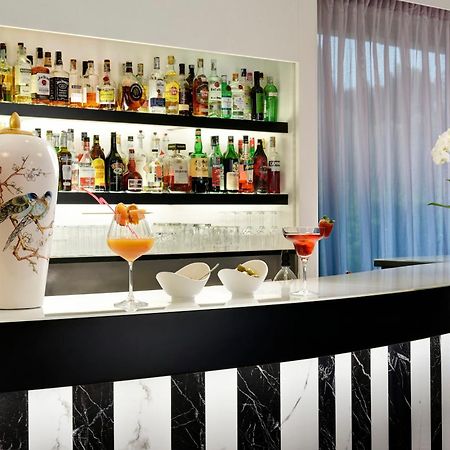 Hotel Continental Wellness&Spa Sirmione Esterno foto