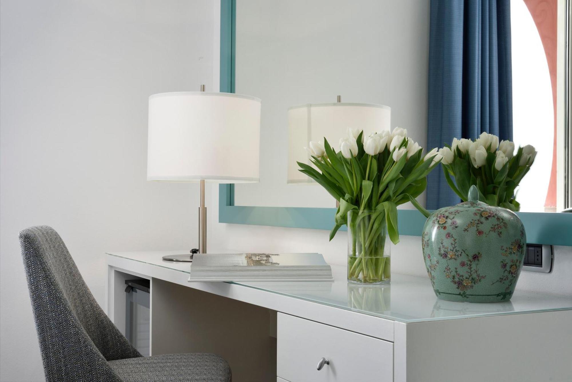 Hotel Continental Wellness&Spa Sirmione Esterno foto