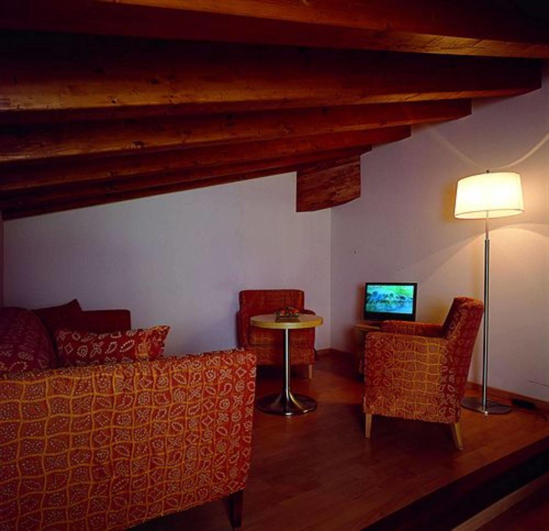 Hotel Continental Wellness&Spa Sirmione Esterno foto