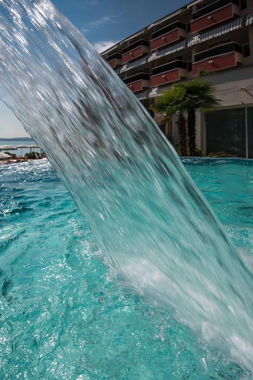 Hotel Continental Wellness&Spa Sirmione Esterno foto