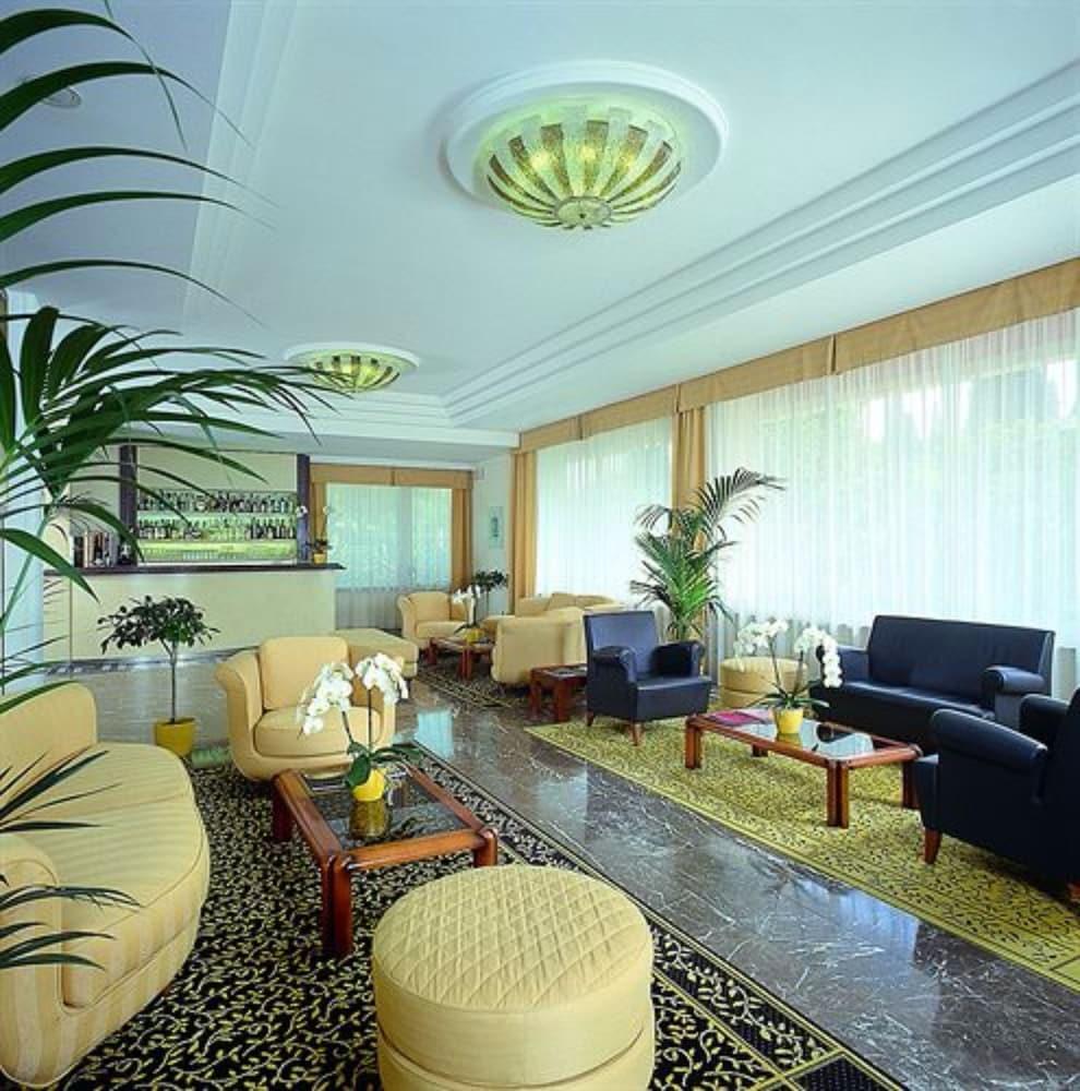 Hotel Continental Wellness&Spa Sirmione Esterno foto