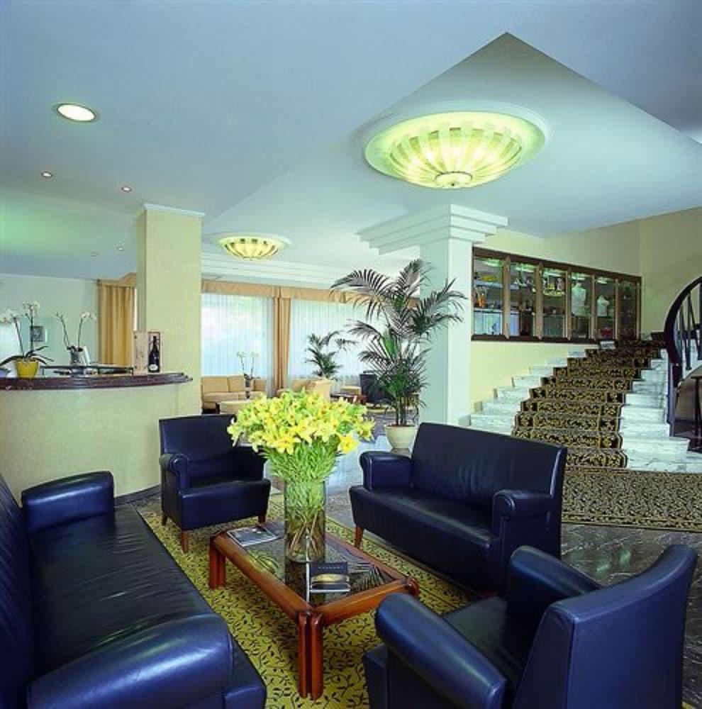 Hotel Continental Wellness&Spa Sirmione Esterno foto